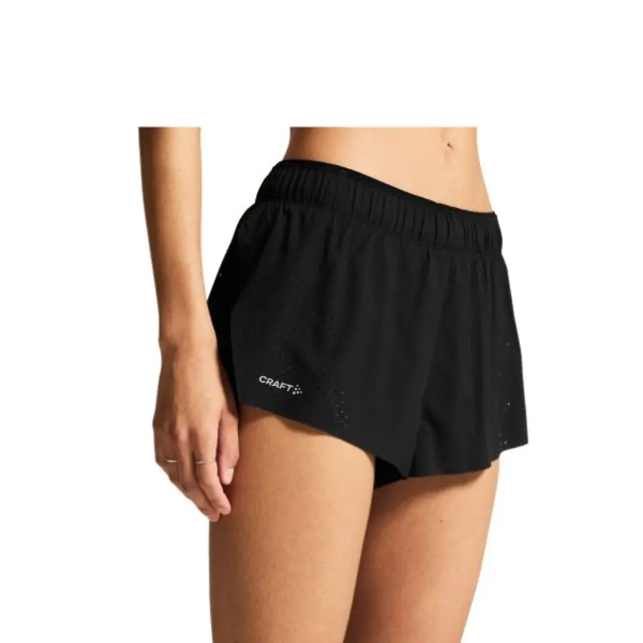 CRAFT Race Day Split 2 shorts W