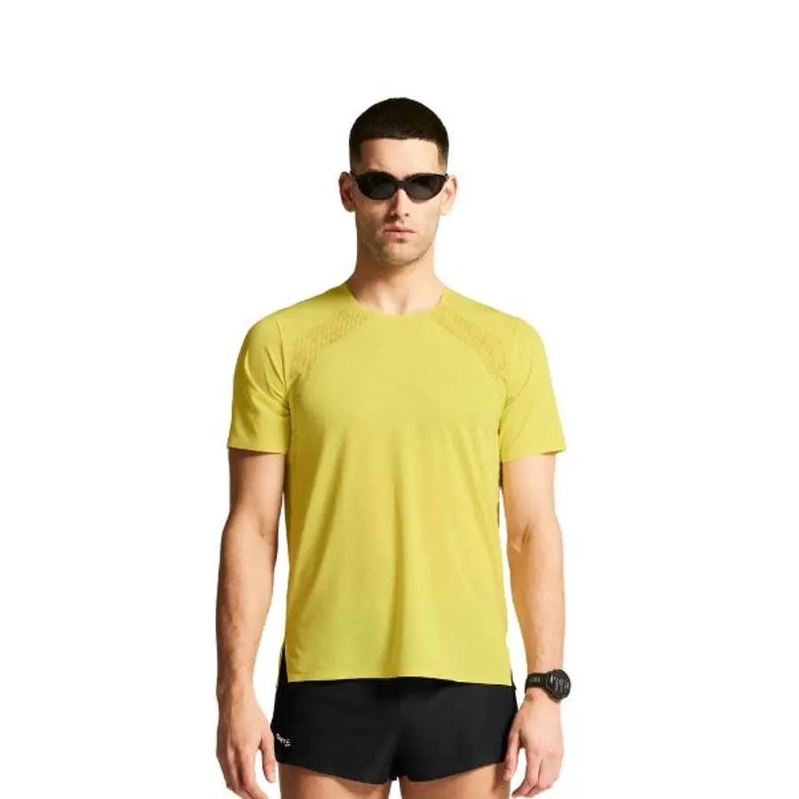 CRAFT Race Day SS shirt M