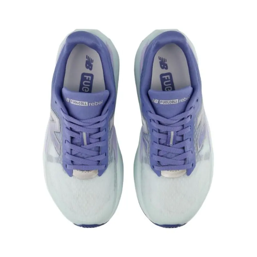 NEW BALANCE FuelCell Rebel v5 W 
