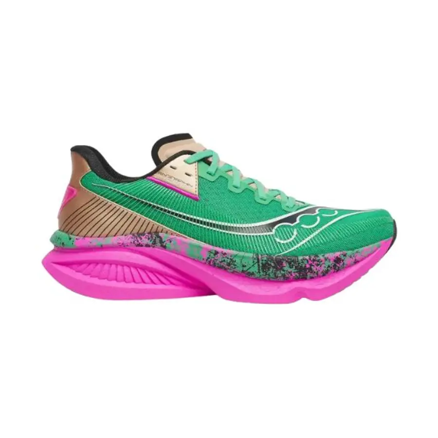 SAUCONY Endorphin AZURA M