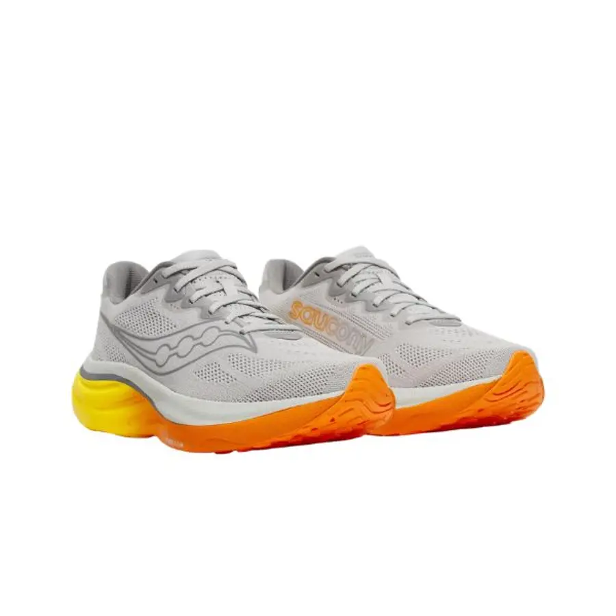 SAUCONY Ride 19 M