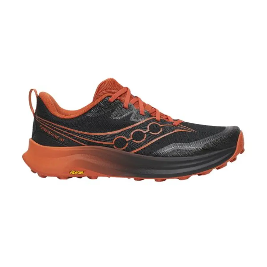 SAUCONY Peregrine 16 M