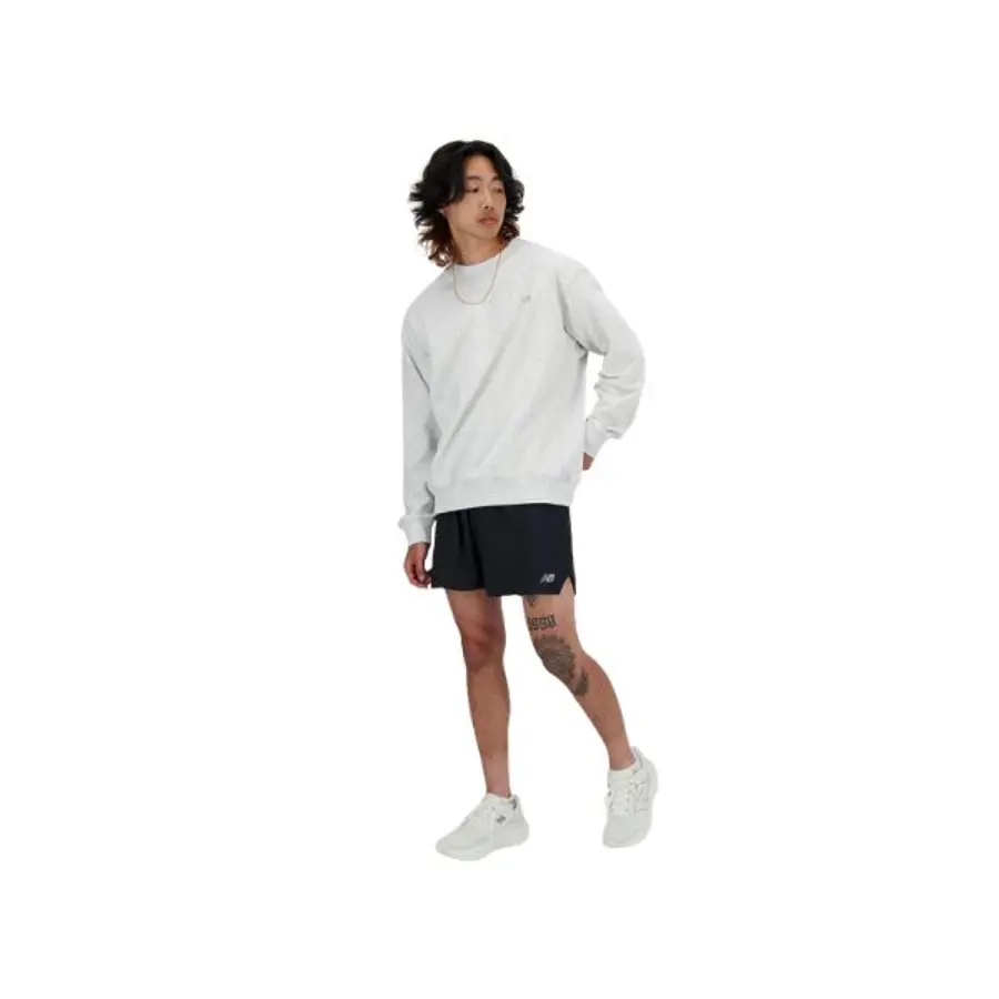 New Balance pánské běžecké šortky