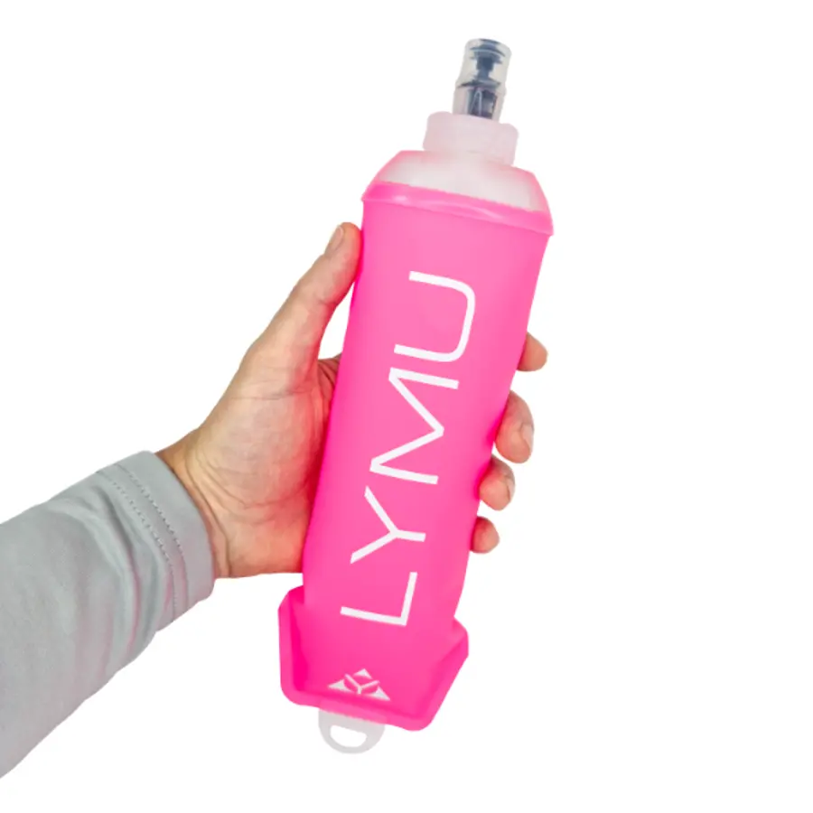 Láhev na vodu LYMUSKA 500ml