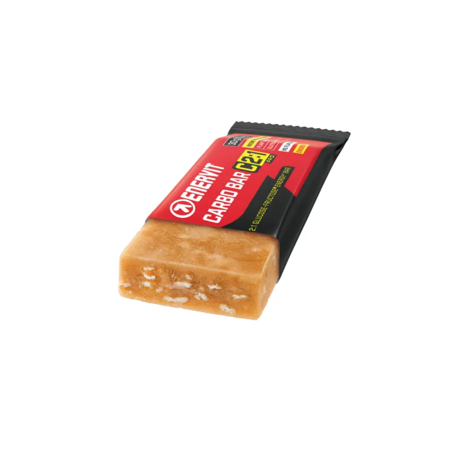 Enervit Carbo Bar C2:1 45g no flawour