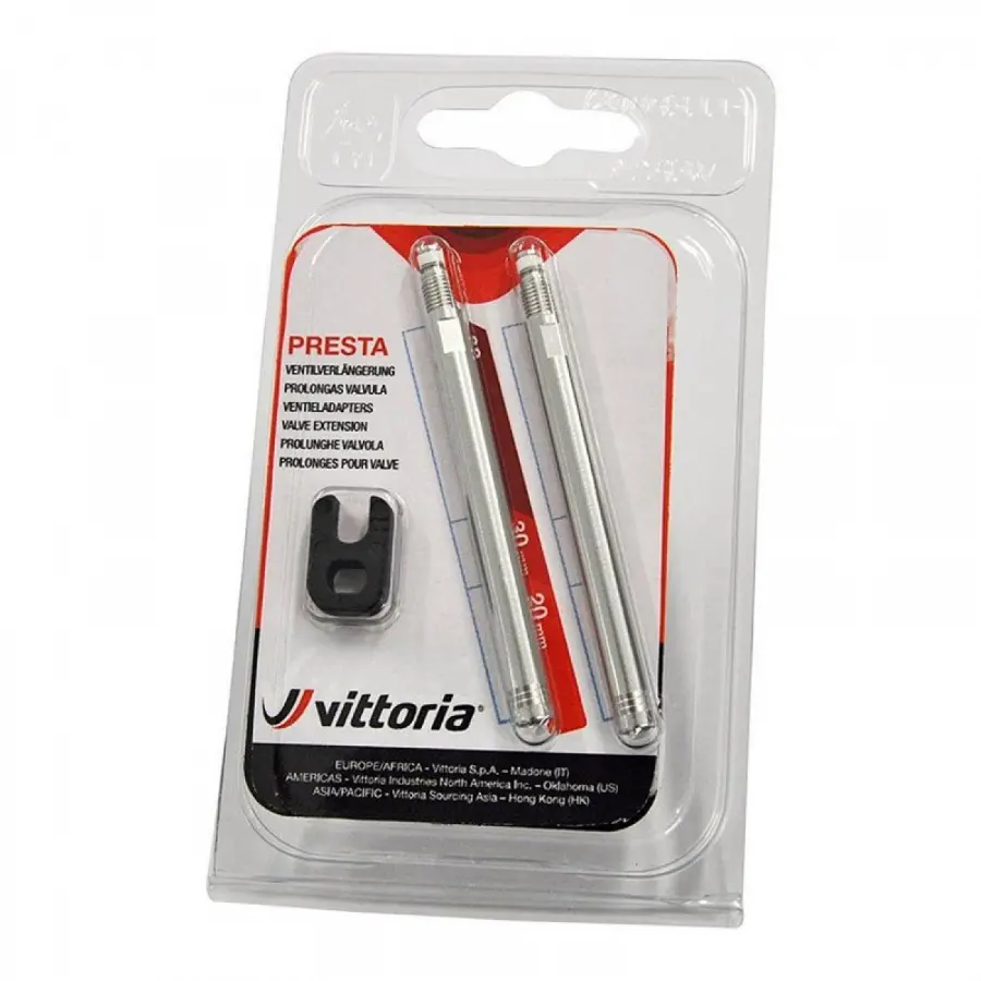 VITTORIA Valve extension 60 mm - nástavec ventilku