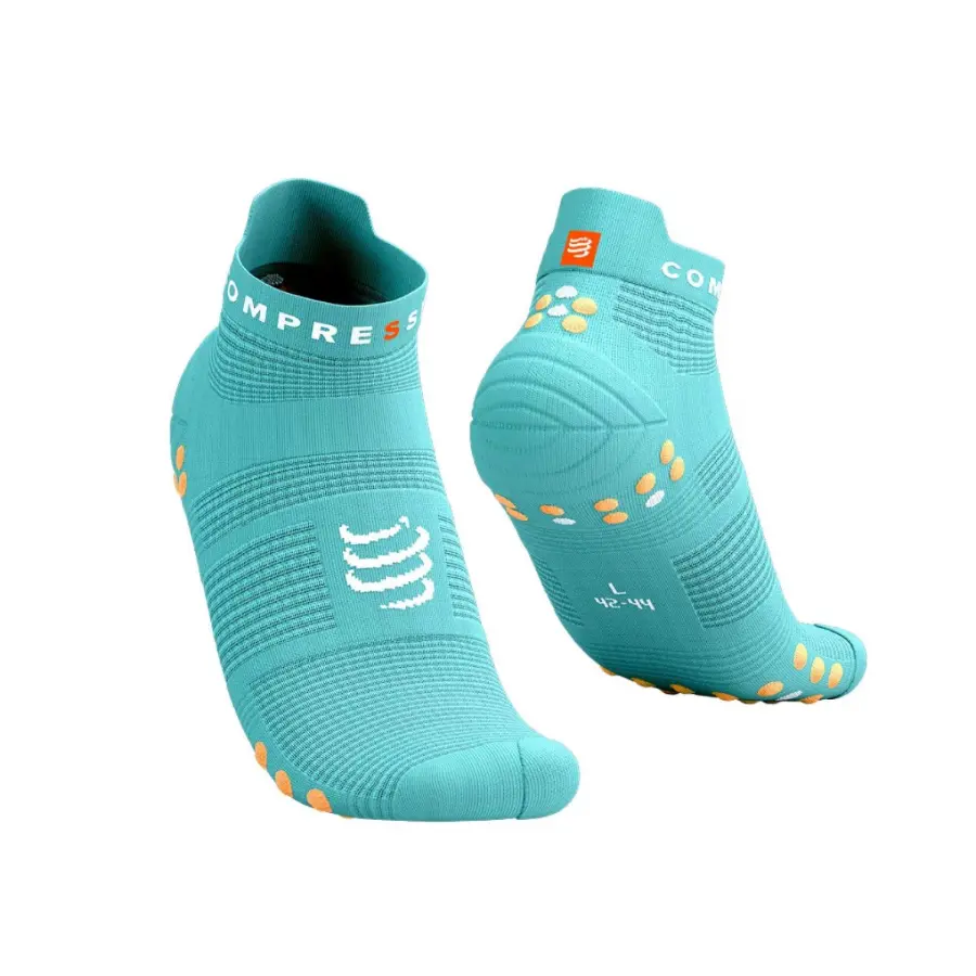 COMPRESSPORT Pro Racing Socks v4.0 Run Low