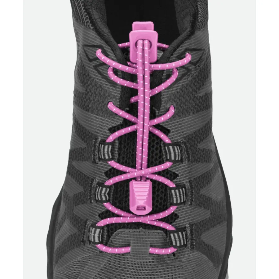 NATHAN Run Laces