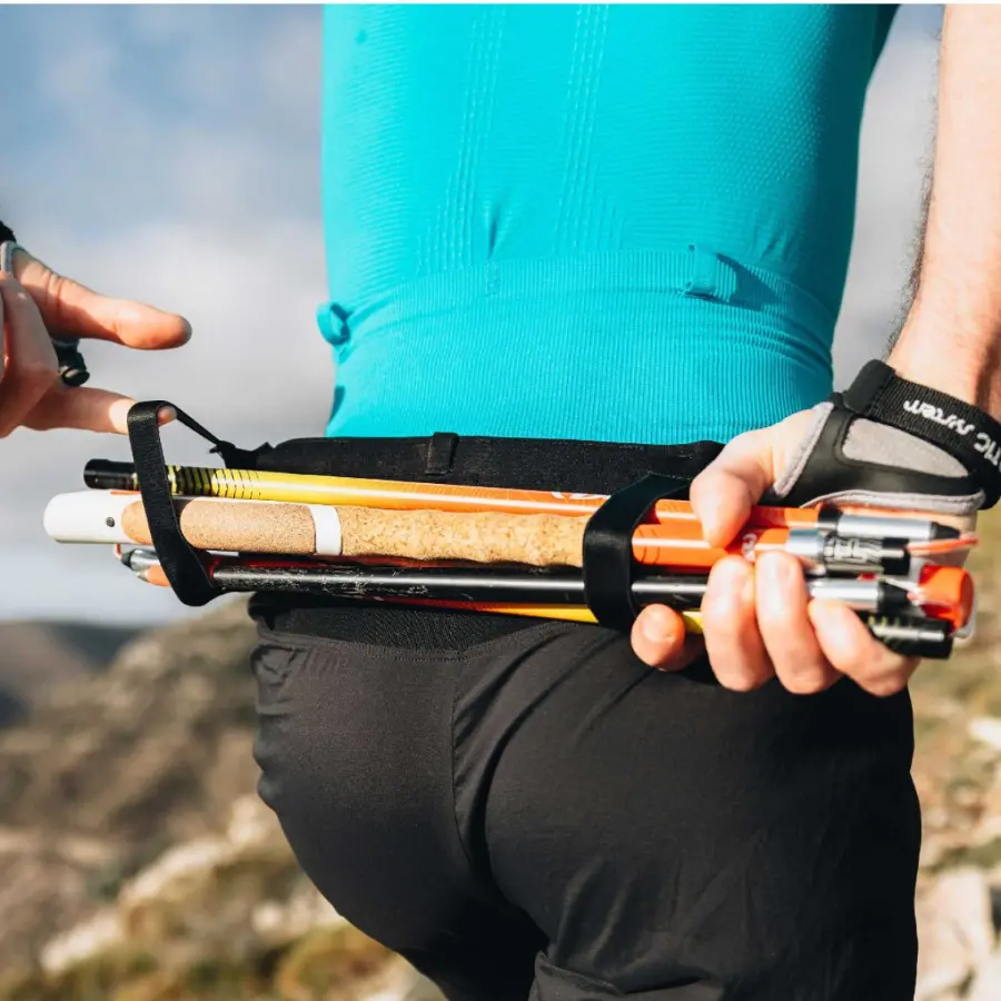 Compressport Free Belt Mini