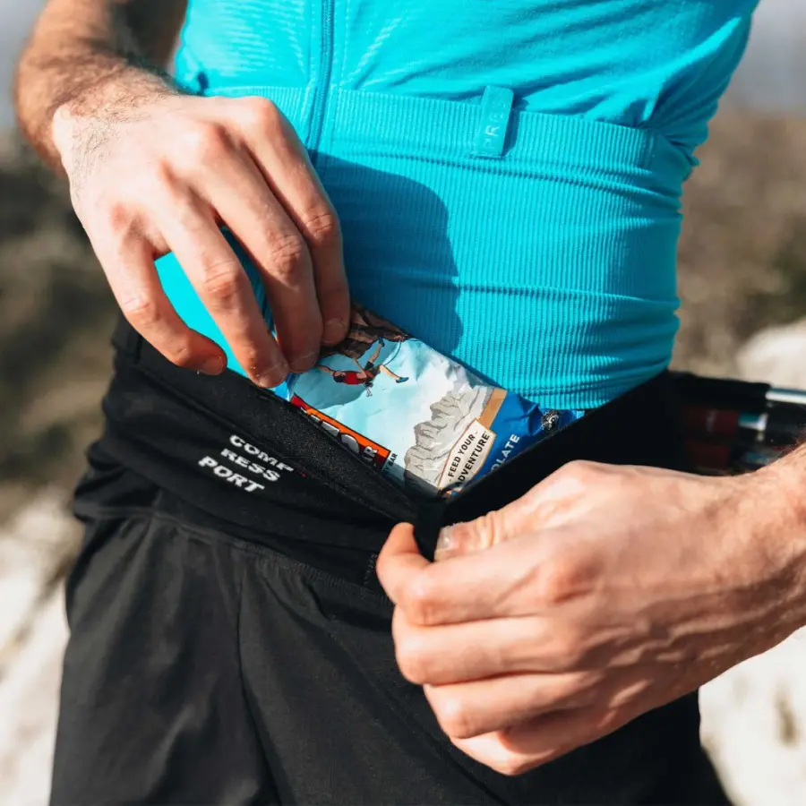 Compressport Free Belt Mini