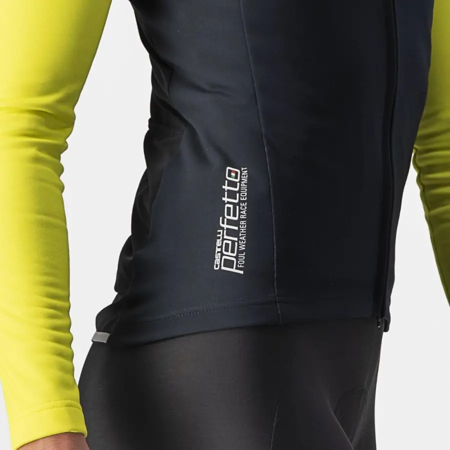CASTELLI Perfetto RoS 2 vest W