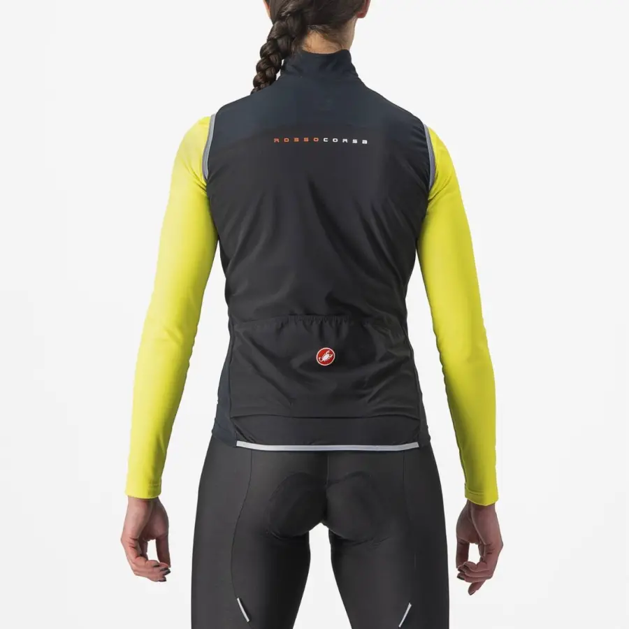 CASTELLI Perfetto RoS 2 vest W