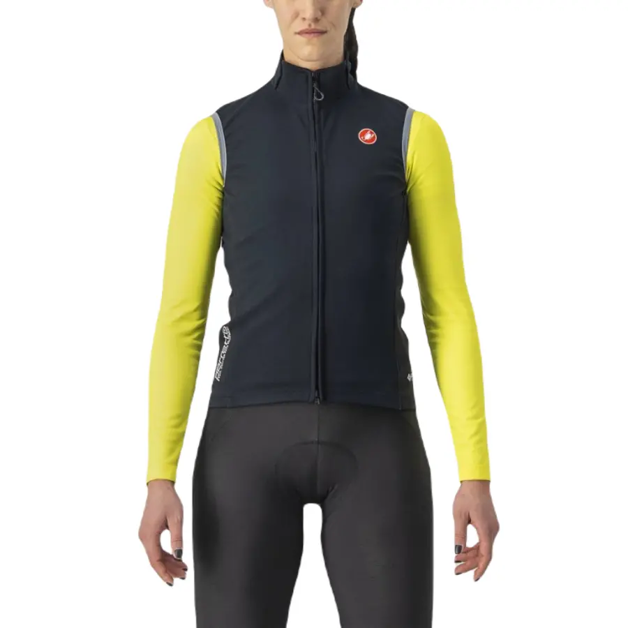 CASTELLI Perfetto RoS 2 vest W