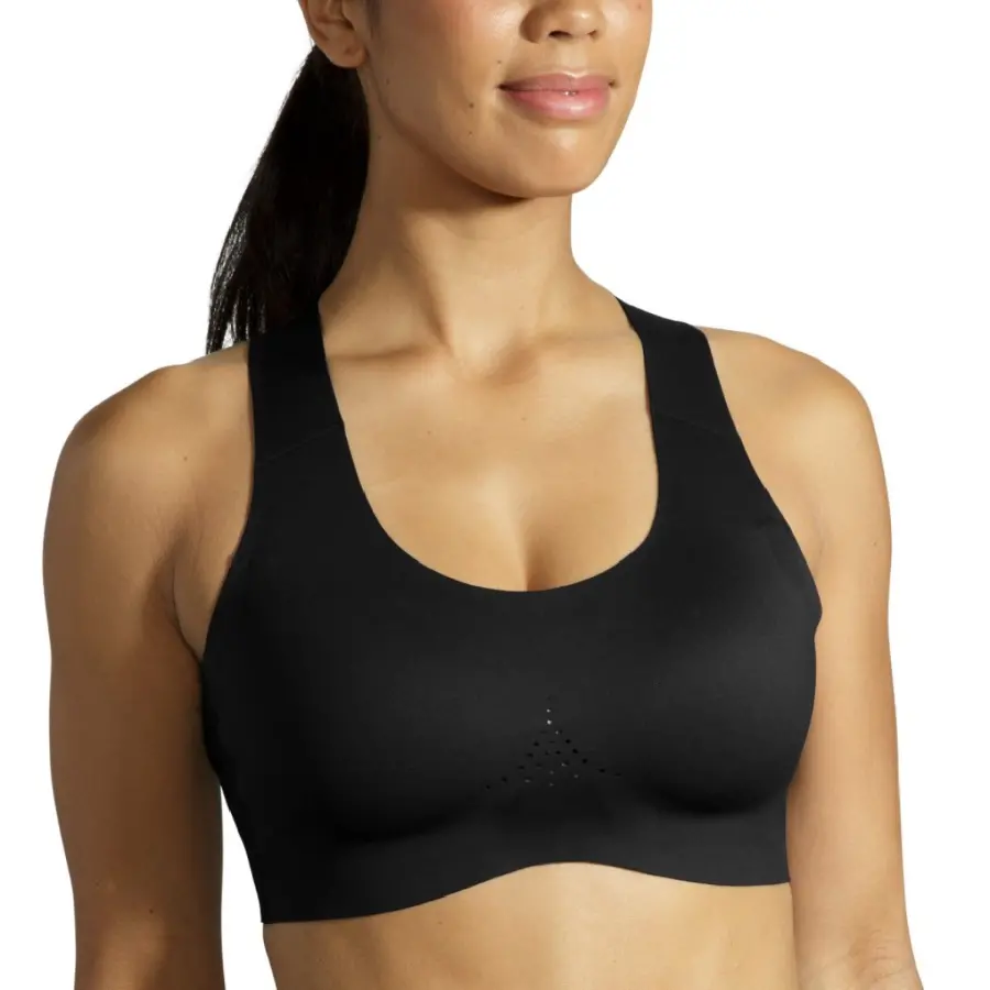 BROOKS Dare Crossback Run Bra