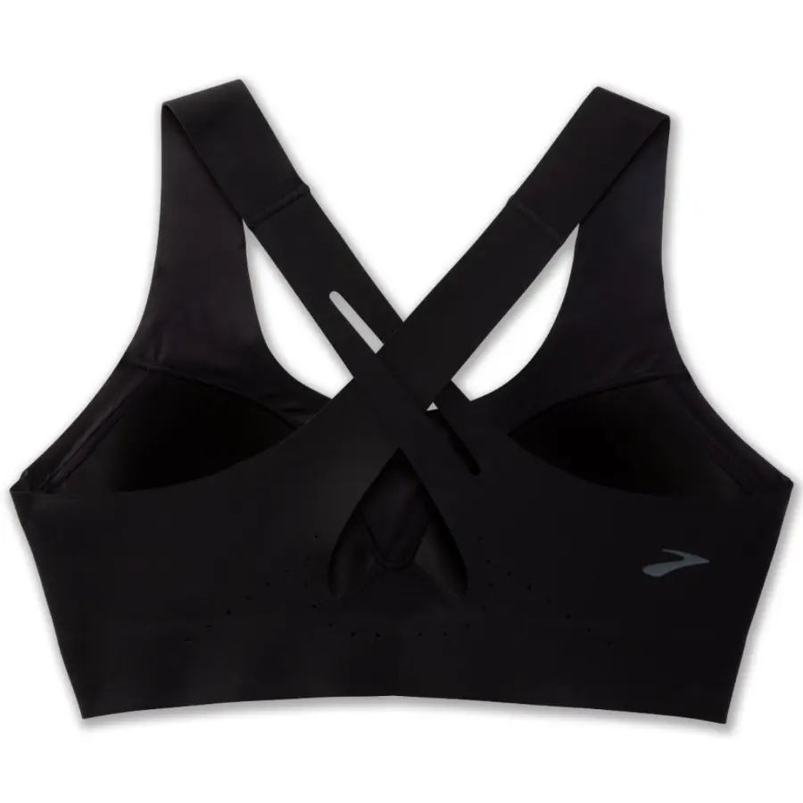 BROOKS Dare Crossback Run Bra