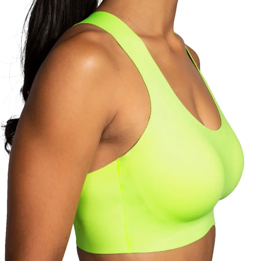BROOKS Dare Crossback Run Bra