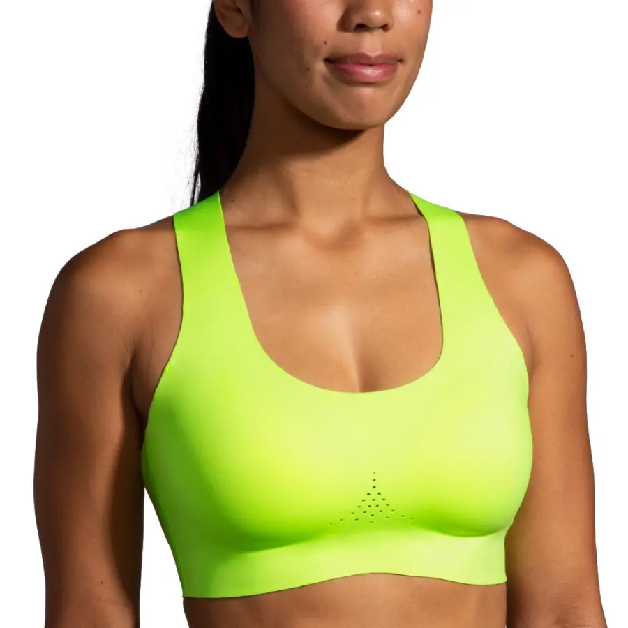 BROOKS Dare Crossback Run Bra