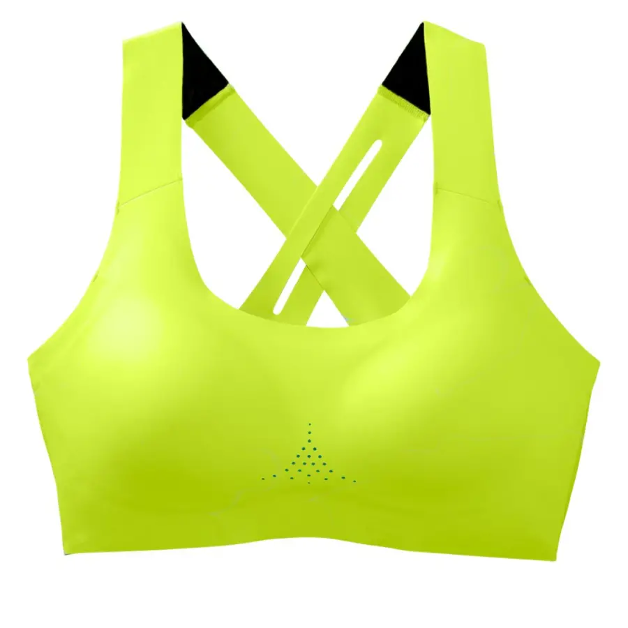 BROOKS Dare Crossback Run Bra