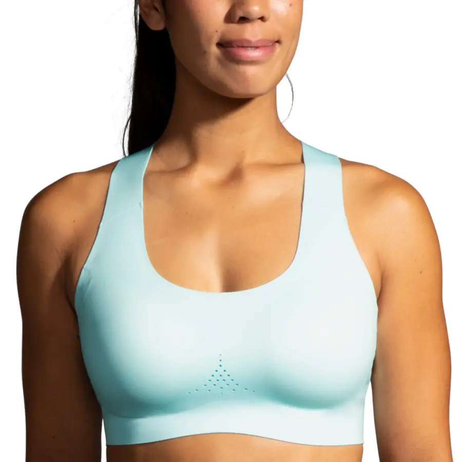 BROOKS Dare Crossback Run Bra