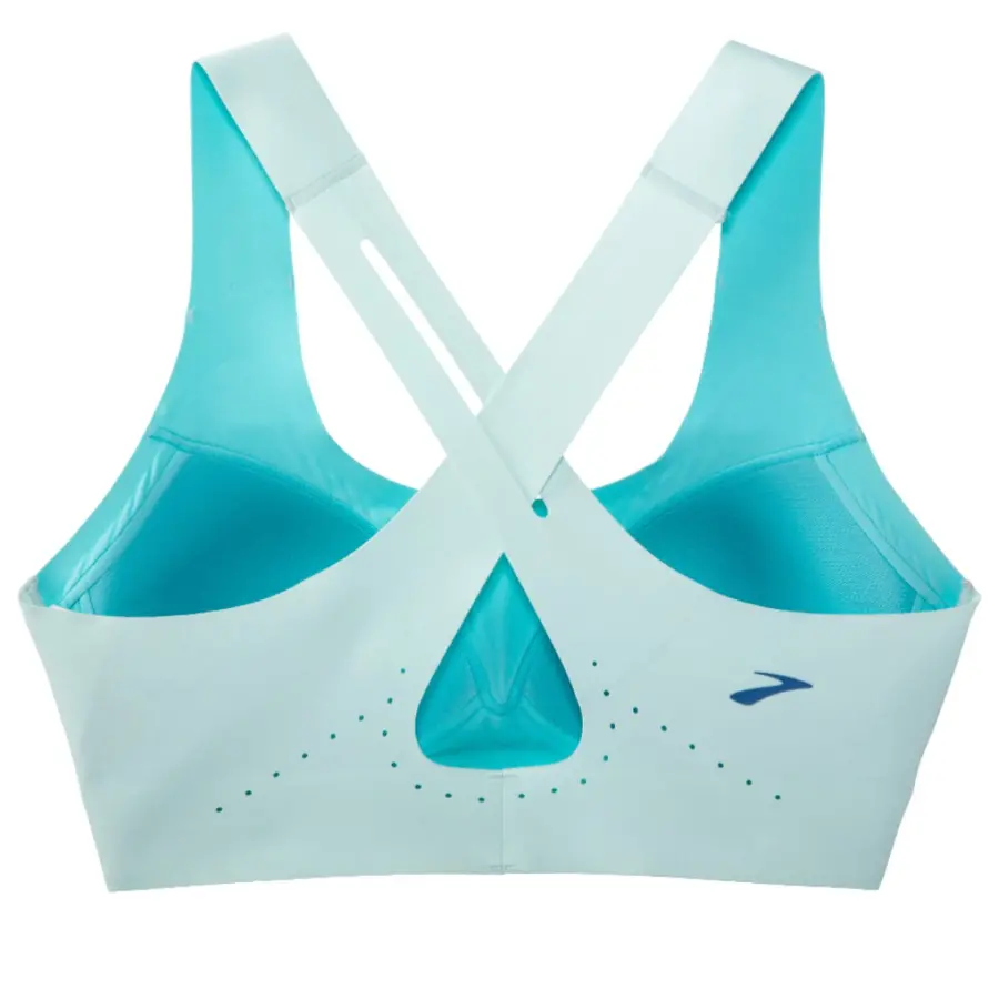 BROOKS Dare Crossback Run Bra