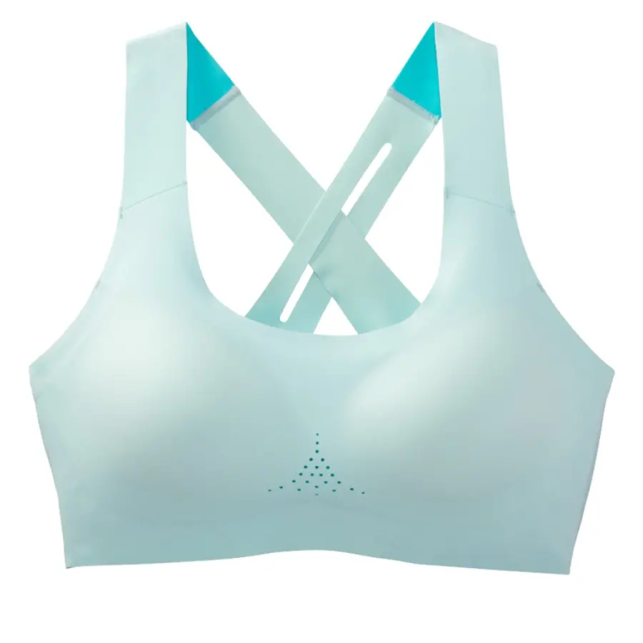 BROOKS Dare Crossback Run Bra