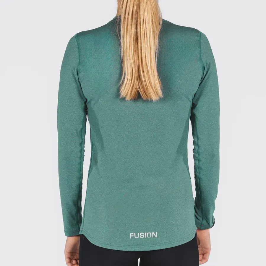 FUSION Womens C3 Midlayer