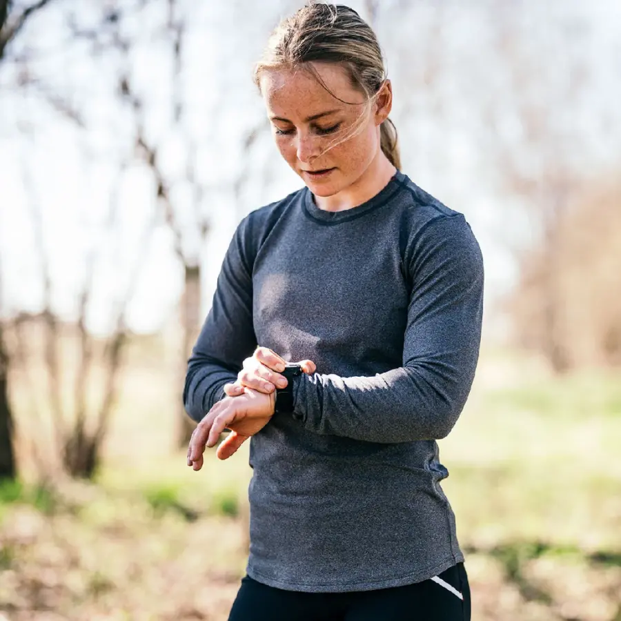 FUSION Womens C3 Midlayer