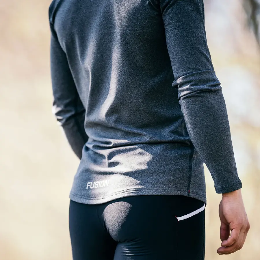FUSION Womens C3 Midlayer