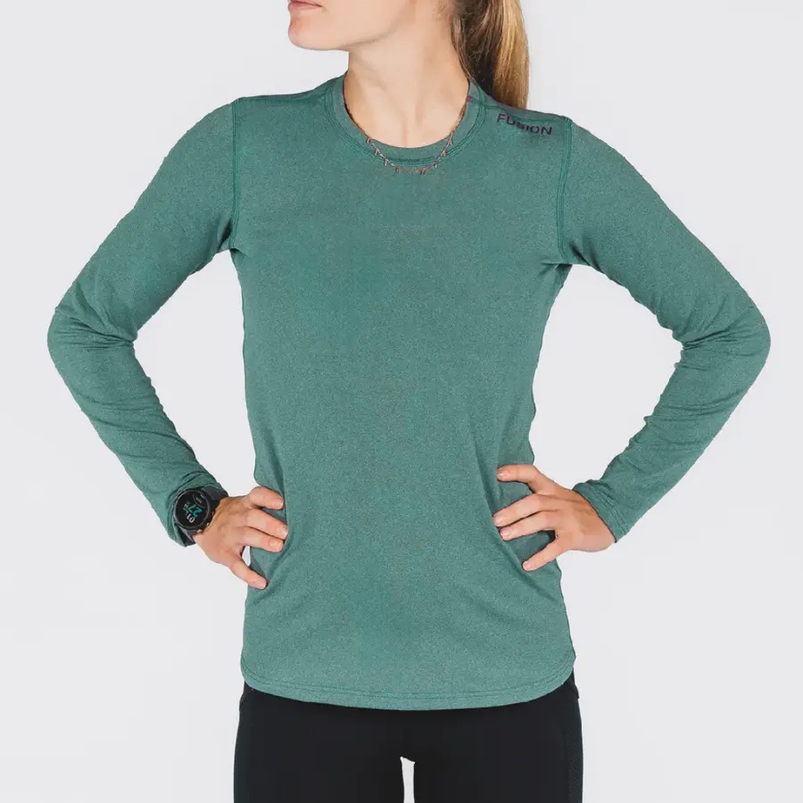 FUSION Womens C3 Midlayer