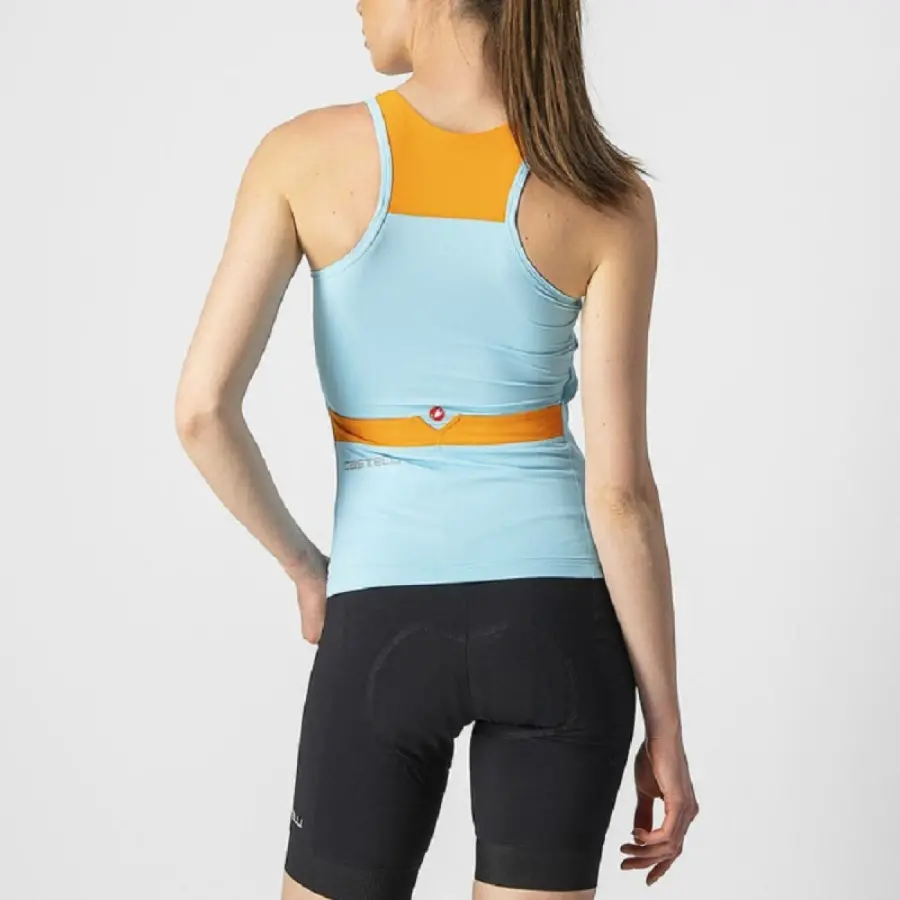 CASTELLI Solaris Top W