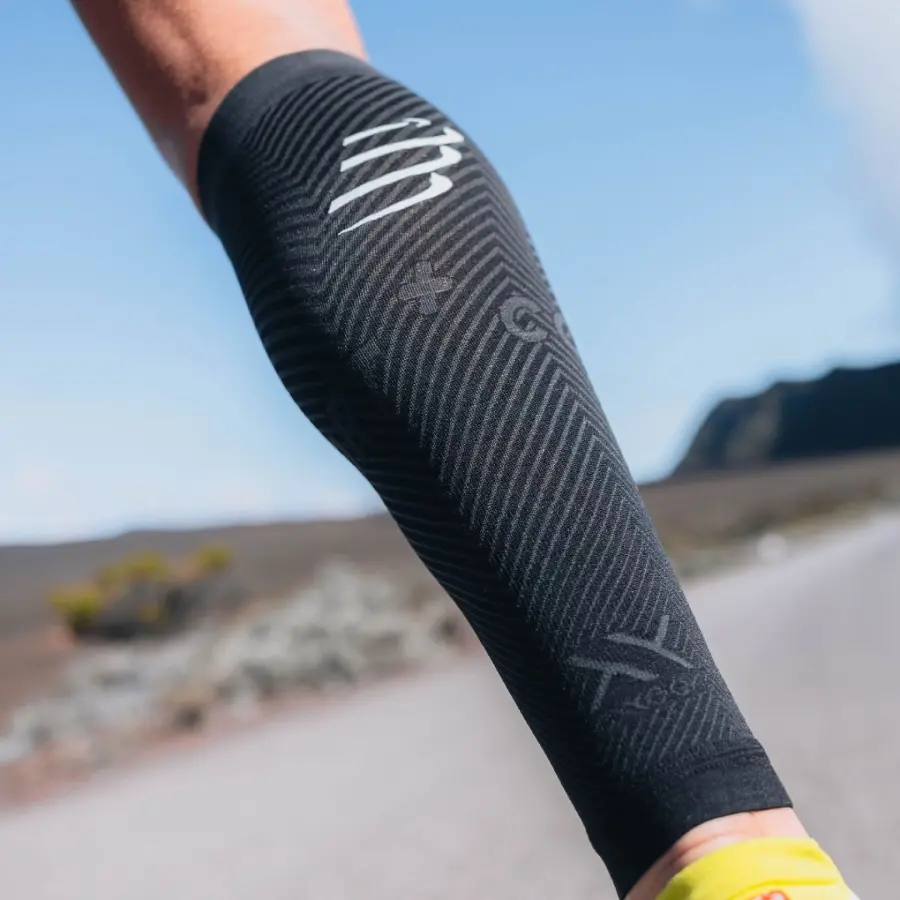 COMPRESSPORT R2 oxygen
