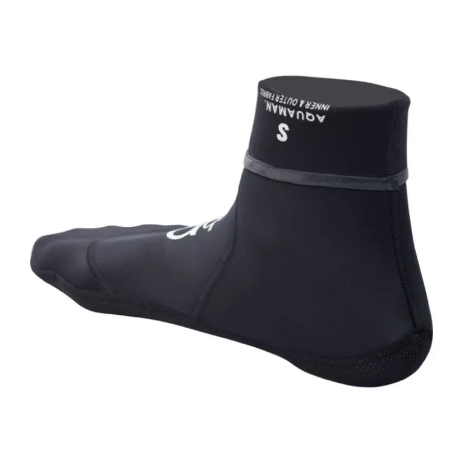 AQUAMAN Swim Socks
