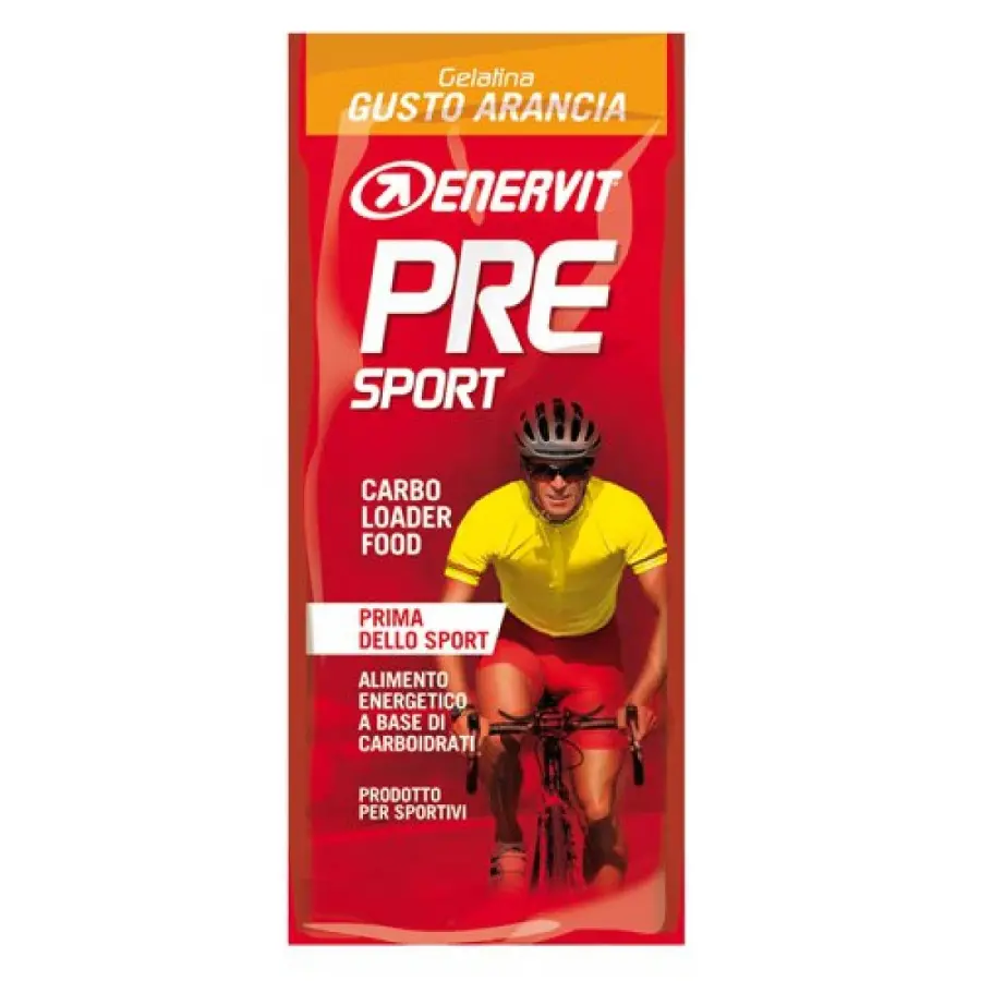 ENERVIT Pre Sport