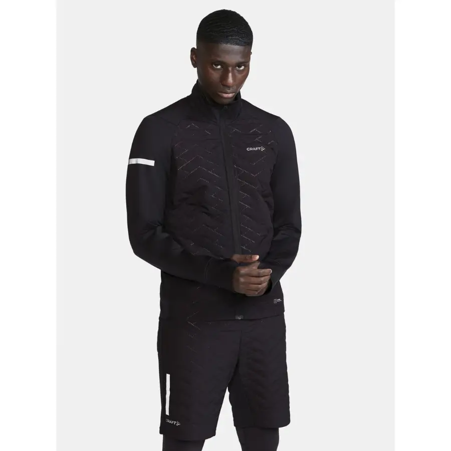 CRAFT ADV SubZ3 jacket M