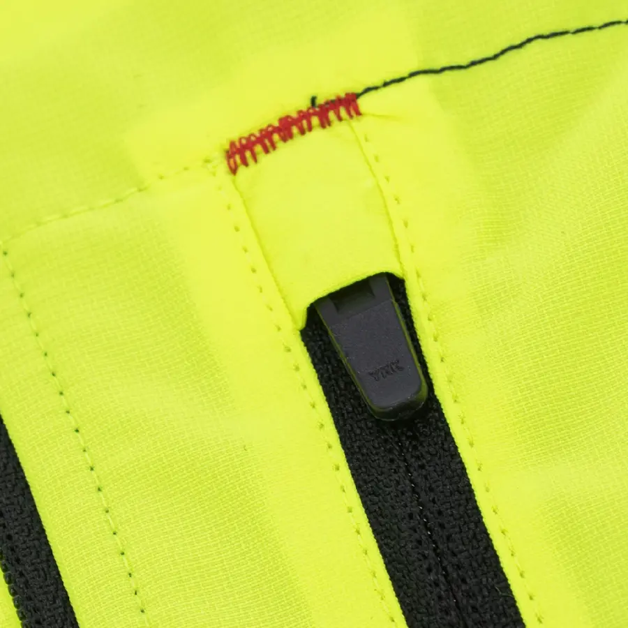 FUSION Mens S1 Run jacket
