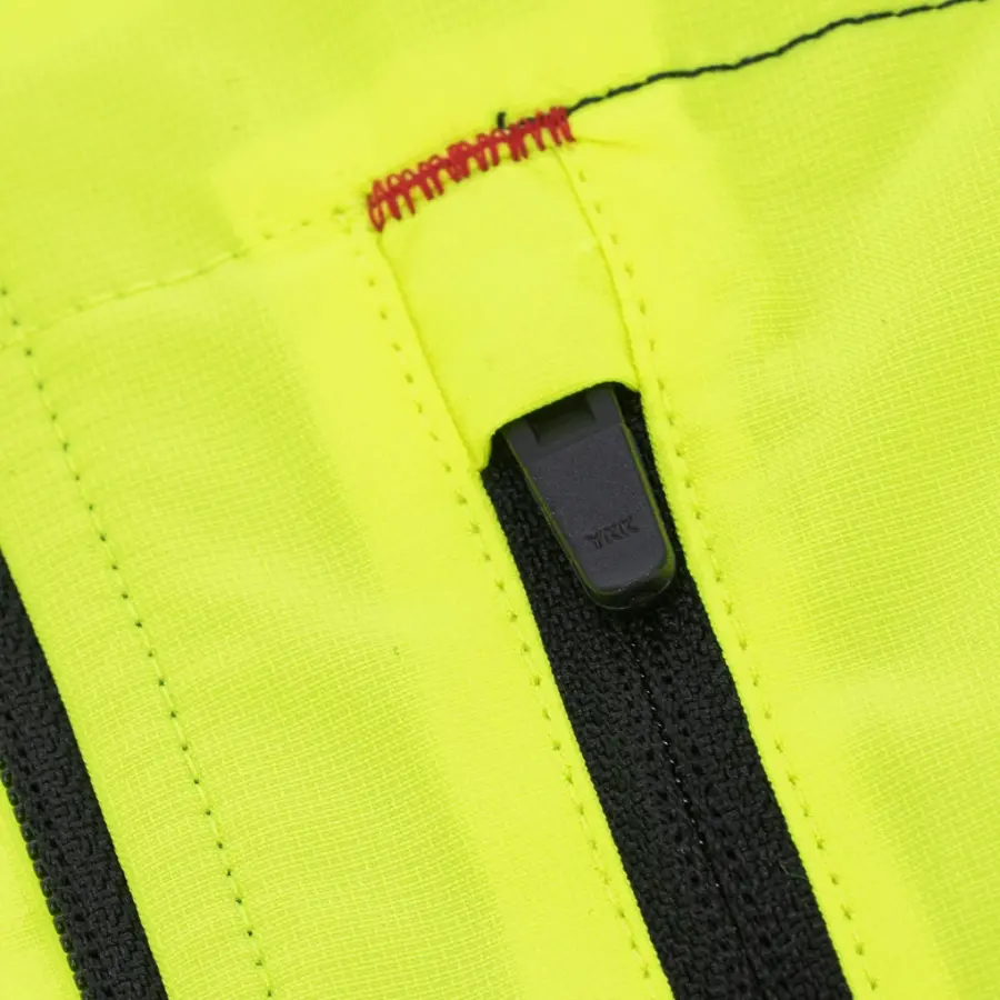 FUSION Mens S1 Run Vest