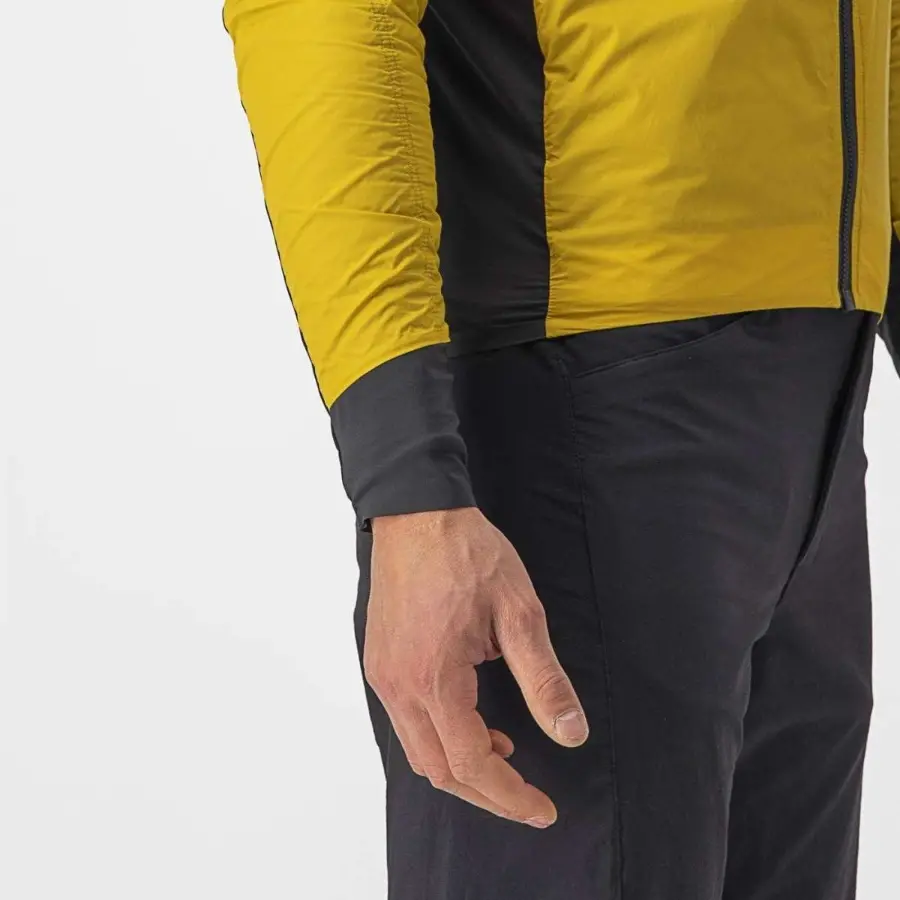 CASTELLI Unlimited Puffy Jacket M