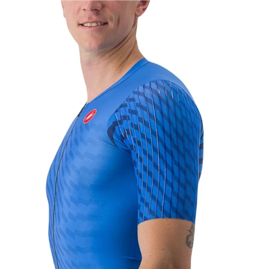 CASTELLI PR2 Speed suit M