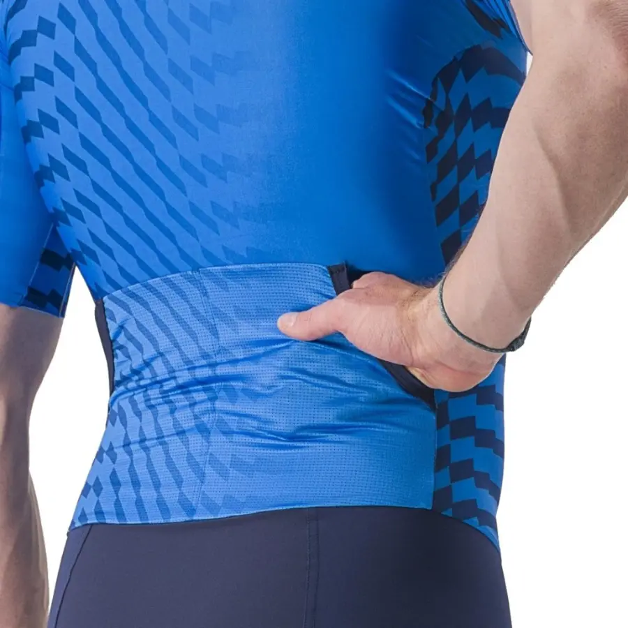 CASTELLI PR2 Speed suit M