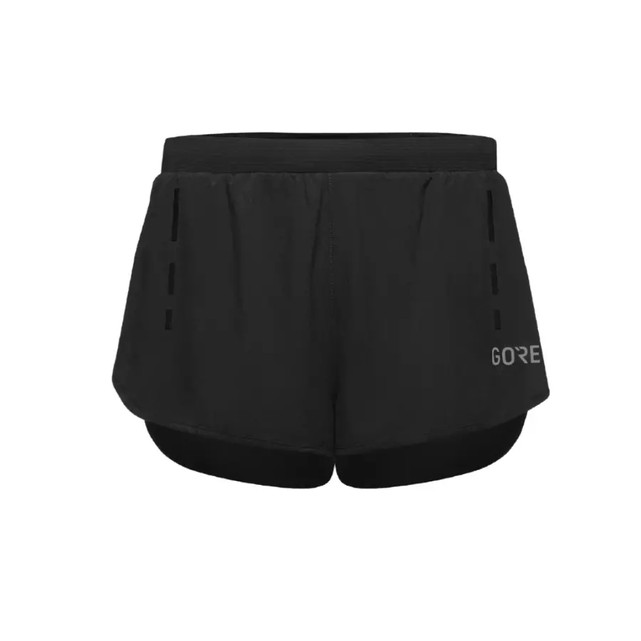 GORE Split Shorts M