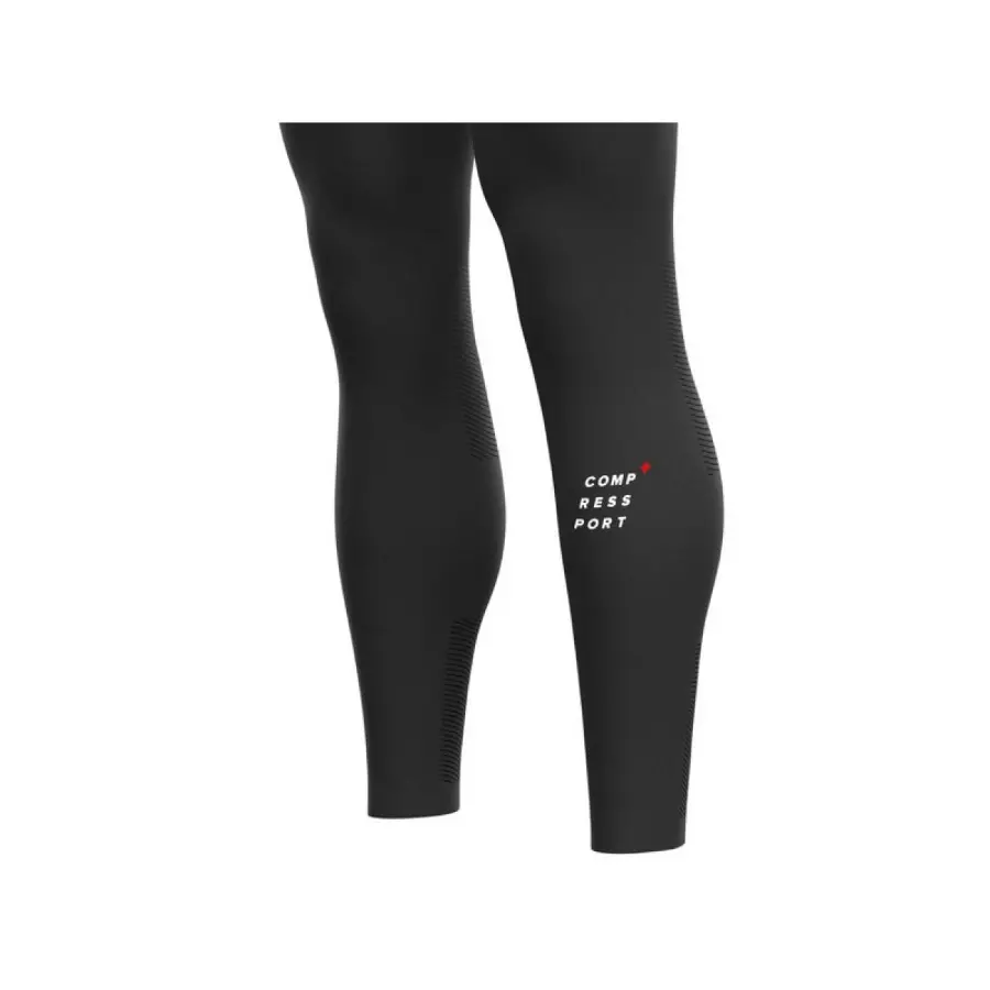 COMPRESSPORT Run Under Control Full Tights