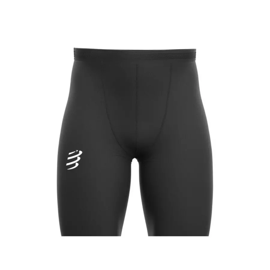 COMPRESSPORT Run Under Control Full Tights