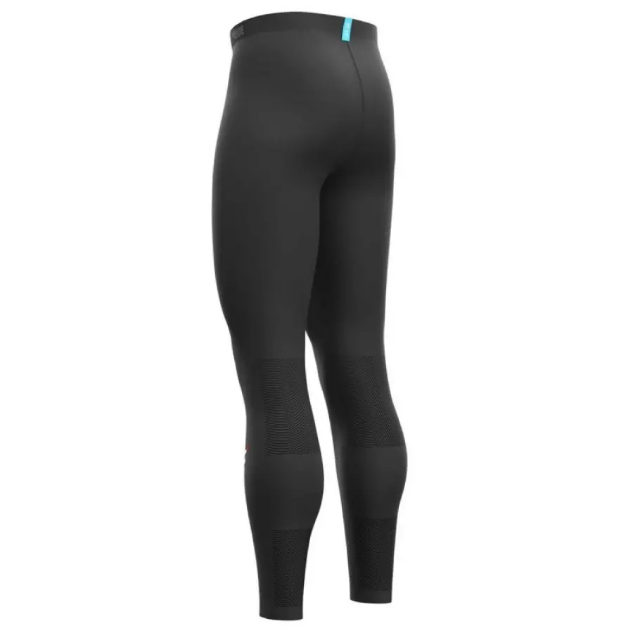 COMPRESSPORT Run Under Control Full Tights