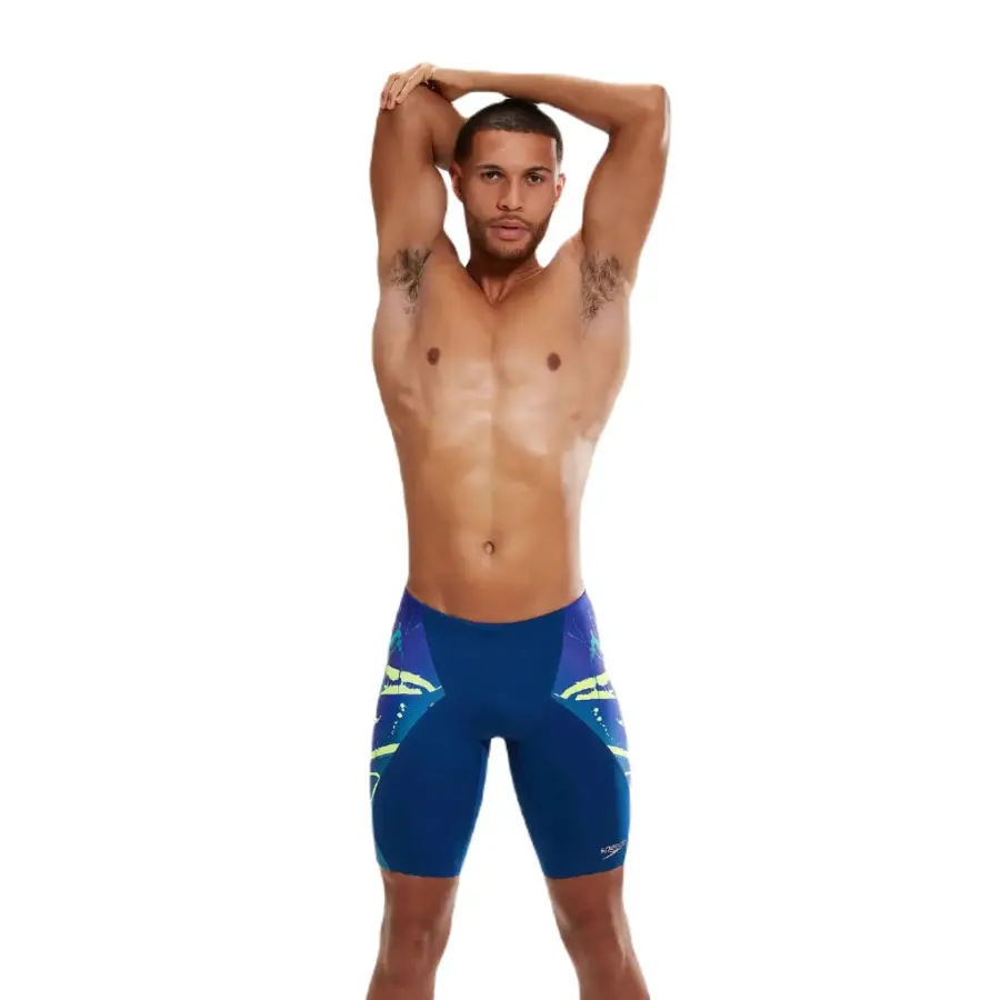 SPEEDO Club Training V-Cut Jammer