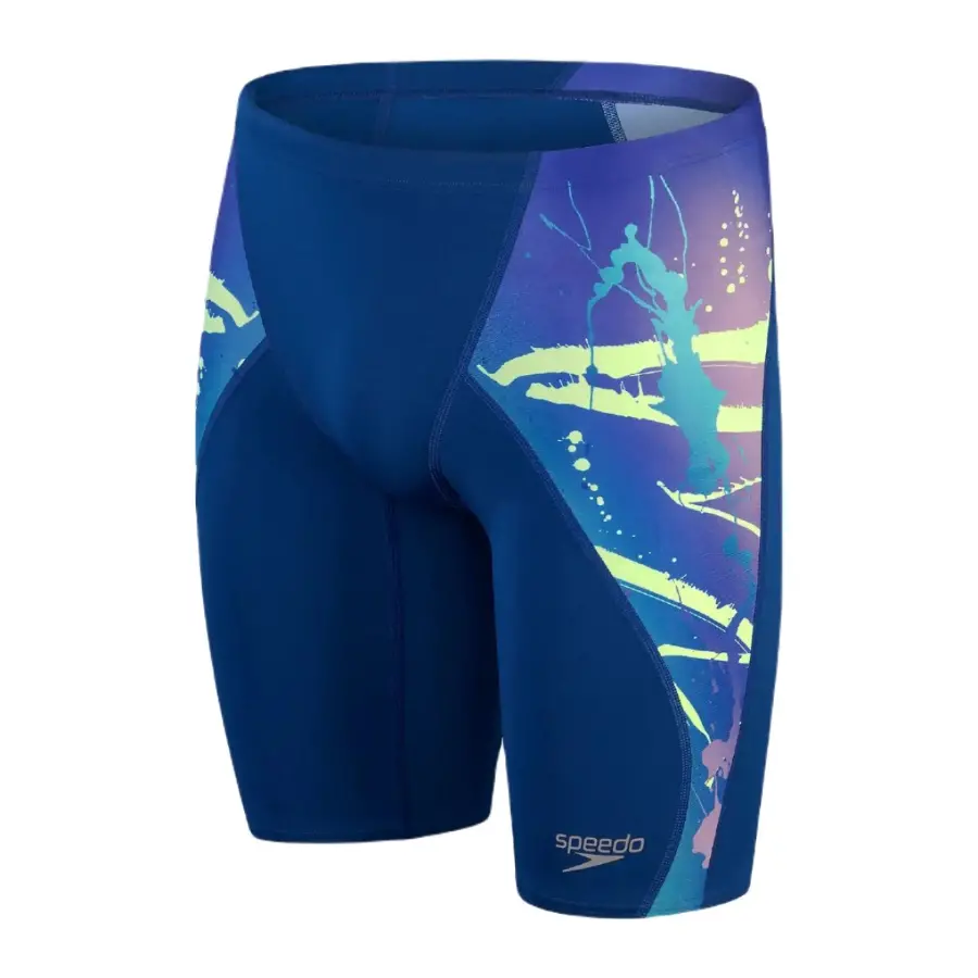 SPEEDO Club Training V-Cut Jammer