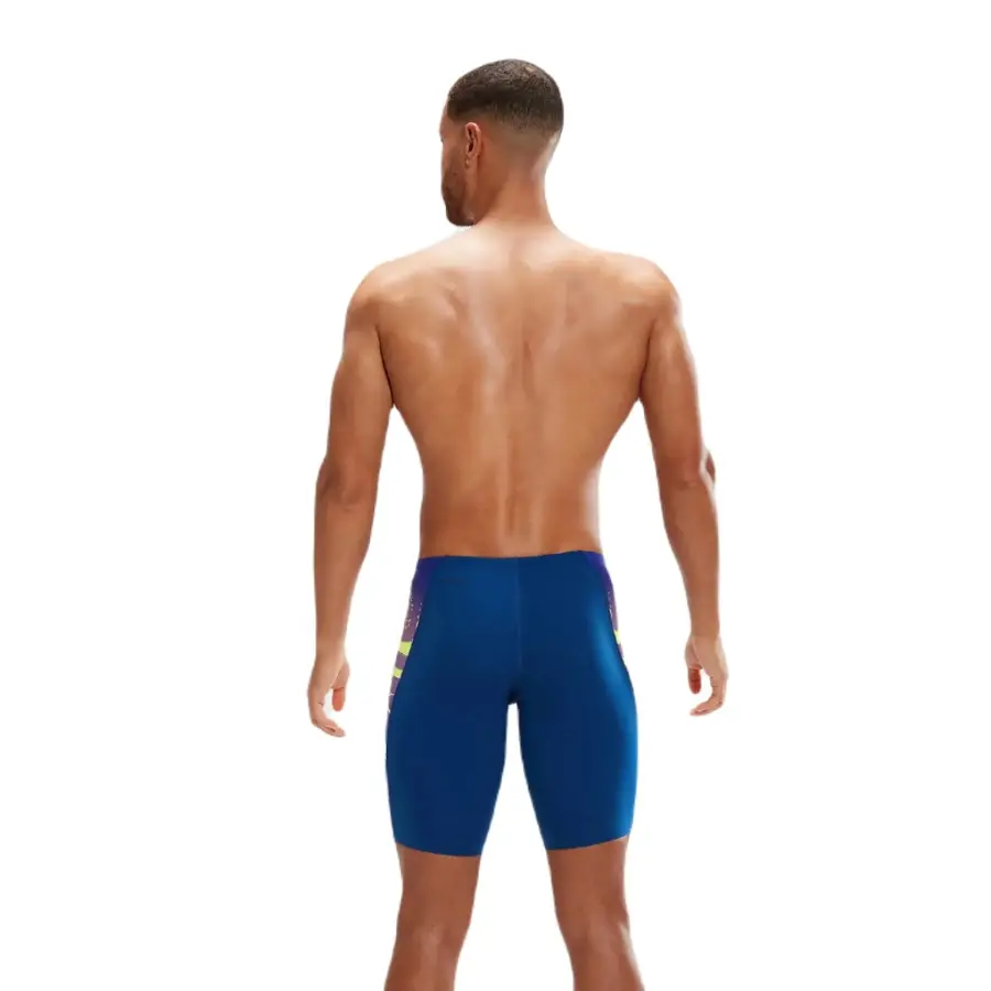 SPEEDO Club Training V-Cut Jammer