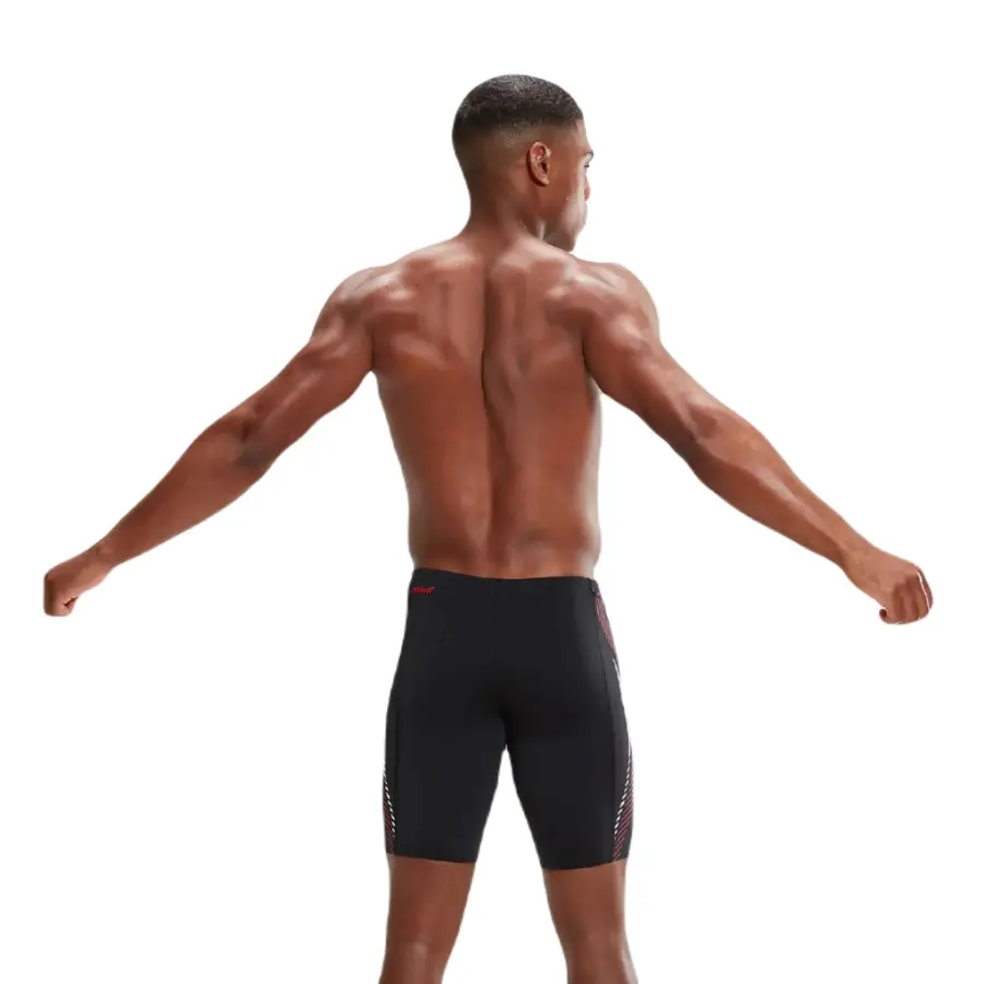 SPEEDO Tech Panel Jammer