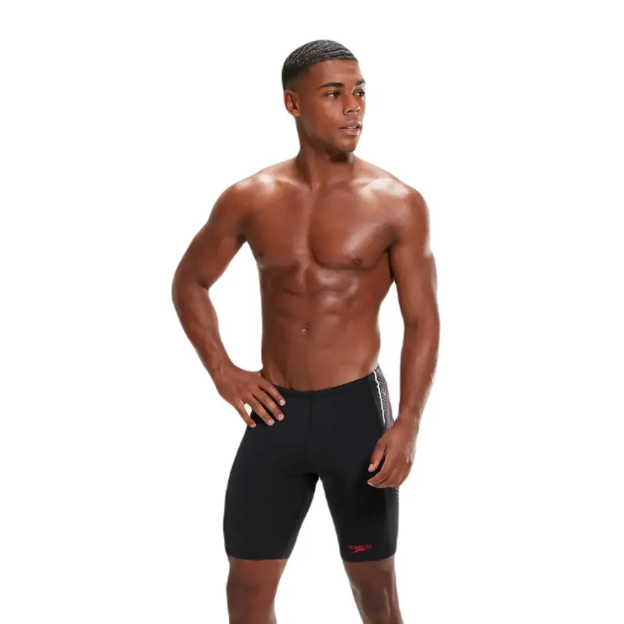SPEEDO Tech Panel Jammer