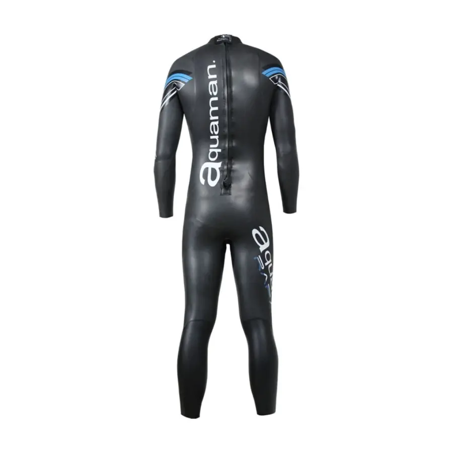 AQUAMAN Rafale Man wetsuit