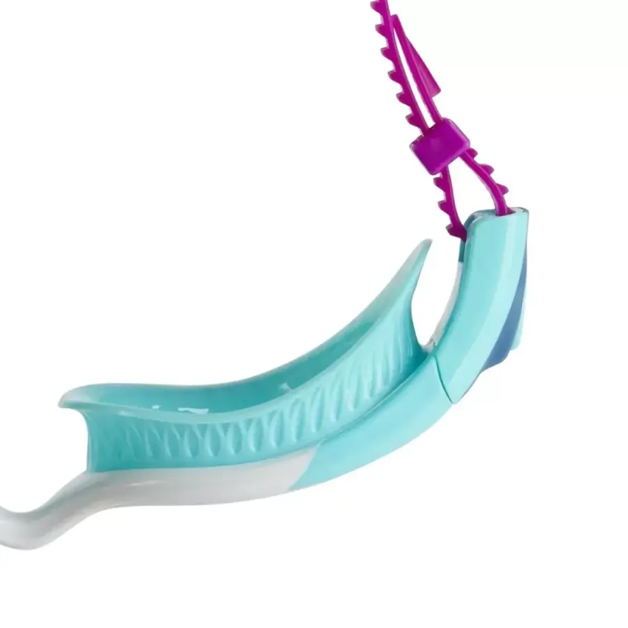 SPEEDO Futura Biofuse Flexiseal Female Goggles